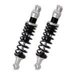 YSS Shock For Harley Davidson FXRS 1340 1989-1992 Rear 12-13/64" - Aluminum/Black