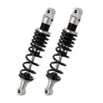 YSS Shock For Harley Davidson FLHS 1340 1987-1993 Rear - Aluminum/Black