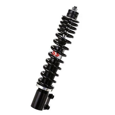 YSS Shock Absorber For Vespa GT 125 L 2003-2006 Front - Black