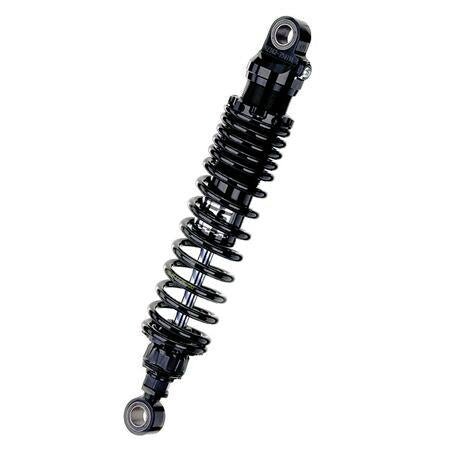 YSS Shock For Triumph Bonneville 1200 Speedmaster ABS 2025-2026 Rear - Black