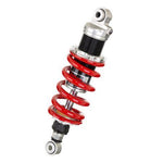 YSS Shock For Yamaha FZ6 600 S 2004-2008 Rear - Red