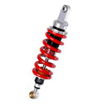 YSS Shock For Triumph Tiger 900 1999-2001 Rear - Aluminum/Red