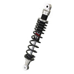 YSS Shock For Yamaha XT500 1976-1989 Rear - Black