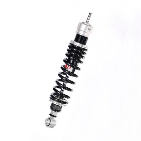 YSS Front Shock For BMW R 1100 GS 1993-1999 Front - Black/Chrome