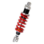 YSS Shock For Honda SLR 650 1997-1998 Rear - Red