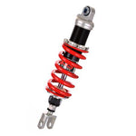 YSS Shock For Triumph Thunderbird 900 Sport 1997-2004 Rear - Aluminum/Red