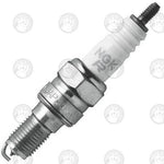 NGK Iridium Spark Plug For Honda CB500 1994-1995