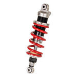 YSS Shock For KTM Duke 125 2011-2012 Rear - Red