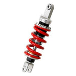 YSS Shock For Honda CB600F 2003-2006 Rear - Black/Red/Silver