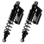 YSS Shock For Royal Enfield Continental GT 650 EFI ABS 2019-2024 Rear - Black