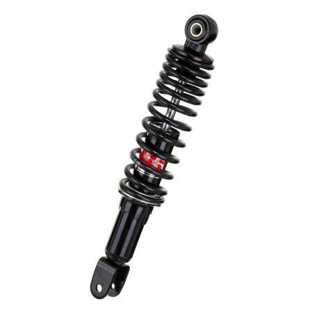 YSS Shock For Honda SH 125 2001-2004 Rear - Black