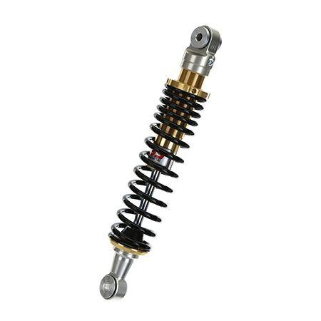 YSS Shock For Piaggio Beverly 125 2002-2010 Rear - Black