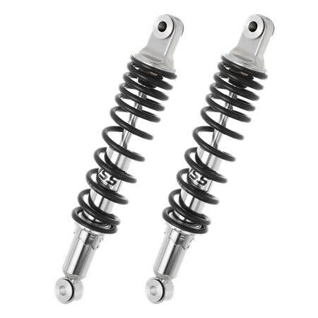 YSS Shock For Harley Davidson FXRS 1340 1989-1992 Rear 13-25/32" - Aluminum/Black