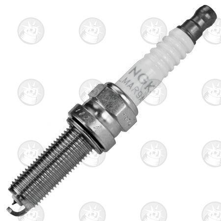 NGK Laser Iridium Spark Plug For Honda CRF450R 2008-2024