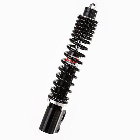 YSS Shock Absorber For Vespa P 150 X 1979-1984 Front - Black