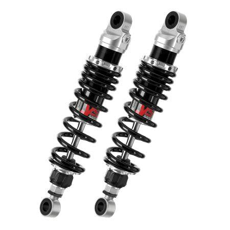 YSS Top Line Shock For Triumph ROCKET III 2300 2004-2018 Rear - Aluminum/Black