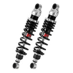 YSS Top Line Shock For Triumph ROCKET III 2300 2004-2018 Rear - Aluminum/Black