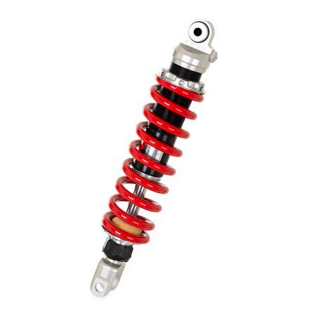 YSS Shock For Yamaha YZF 1000 R 1996-2001 Rear - Red