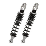YSS Shock For Harley Davidson FXRS 1340 1989-1992 Rear - Aluminum/Black