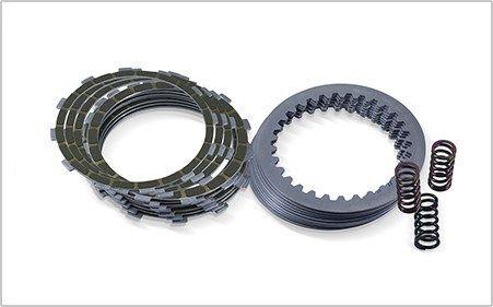 Barnett Complete Kevlar Clutch Kit For KTM Adventure 790 2019-2026