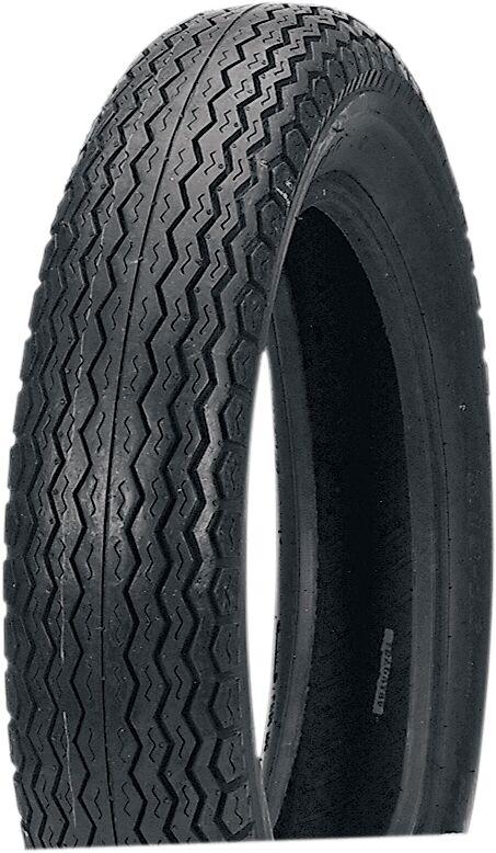 Duro Classic/Vintage Tyre Fits Front Or Rear Blackwall 71P 5.10-16"