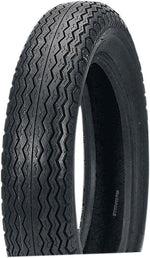 Duro Classic/Vintage Tyre Fits Front Or Rear Blackwall 71P 5.10-16"