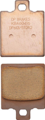 DP Brakes Standard DP Sintered Brake Pads For Ducati 748 1995-2003 Fits Front Or Rear