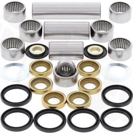 Prox Swingarm Linkage Bearing Kit For Honda CR125 2002-2007