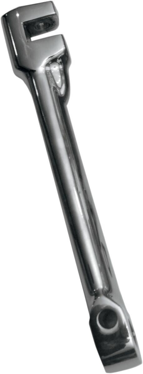 Baker Drivetrain Kick Arm - Polished