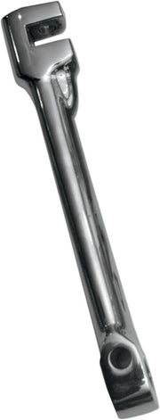 Baker Drivetrain Kick Arm - Polished