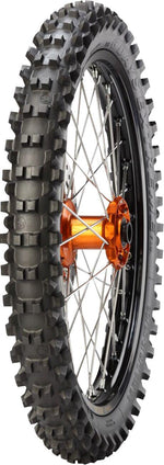 Metzeler MCE 6 Days Extreme Front Tyre Blackwall  48R 80 90-21"