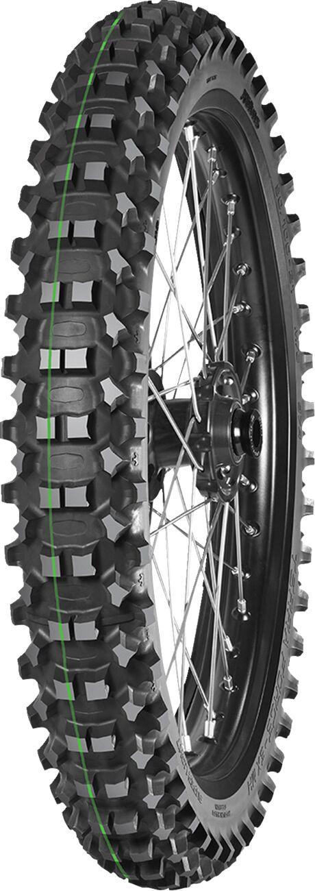 Mitas Terra Force-EX MH Super Light Front Tyre Blackwall  57R 90 100-21"