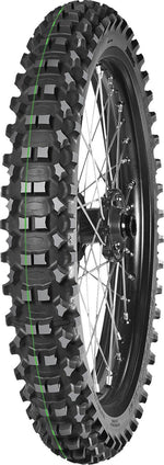 Mitas Terra Force-EX MH Super Light Front Tyre Blackwall  57R 90 100-21"
