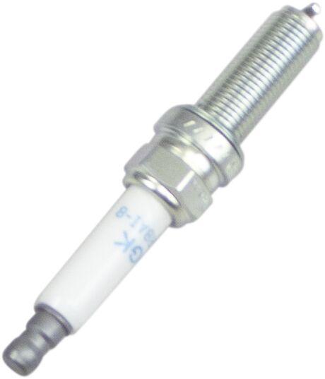 NGK Laser Iridium Spark Plug For Vespa GTS 125 IGET ABS 2021-2026