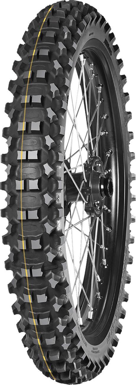 Mitas Terra Force-EX MH Super Front Tyre Blackwall  42M 70 100-19"
