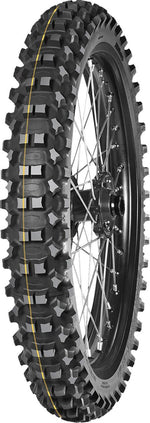 Mitas Terra Force-EX MH Super Front Tyre Blackwall  42M 70 100-19"