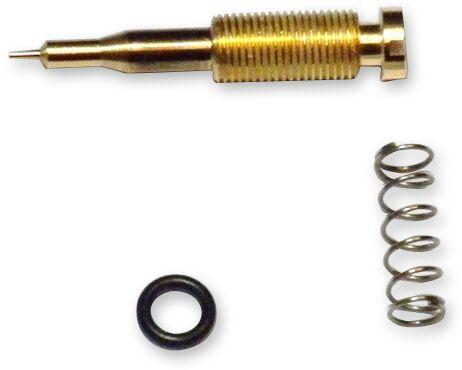 K&S Replacement Carburettor Air/Fuel Mixture Screw Kit For Kawasaki GPZ 750 1983-1985