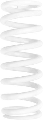 Moose Racing Shock Spring For Husqvarna 701 Enduro 2020-2024 66 N/mm - White
