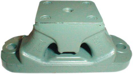 WSM Watercraft Engine Mount For Yamaha EX 1050 2017-2021