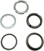 Parts Europe Steering Bearings For Derbi Boulevard 125 2003-2007