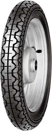 Mitas H-06 Tyre Fits Front Or Rear  64S 3.50-16"