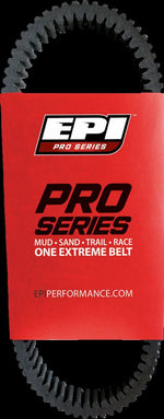 EPI Pro Series Extreme Duty Drive Belt For Polaris General 4 1000 4X4 2020-2022