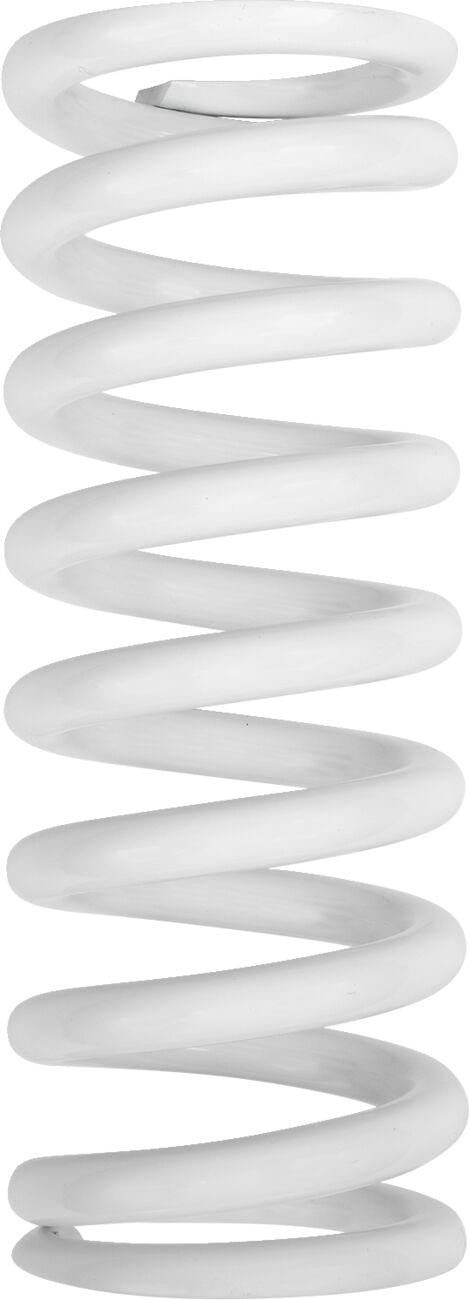 Moose Racing Shock Spring For Husqvarna 701 Enduro 2020-2024 90N/mm - White