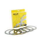 Prox Drive Plate Kit For Yamaha RD 250LC 1980-1983