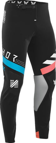 Thor Sportmode Synth Pants - Black