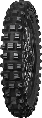 Mitas Stone King Rear Tyre Blackwall  65N 130 80-17"