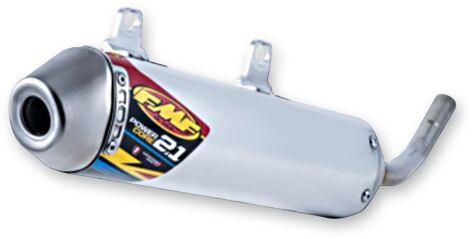 FMF Powercore 2.1 Shorty Silencer For KTM  EXC250 TPI 2018-2019