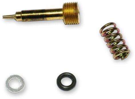 K&S Replacement Carburettor Air/Fuel Mixture Screw Kit For Suzuki DRZ400S 2000-2018