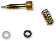 K&S Replacement Carburettor Air/Fuel Mixture Screw Kit For Suzuki DRZ400S 2000-2018