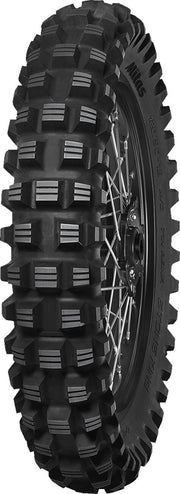 Mitas Stone King Rear Tyre Blackwall  66N 120 90-19"